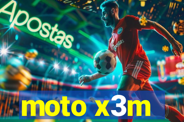 moto x3m - jogo de moto